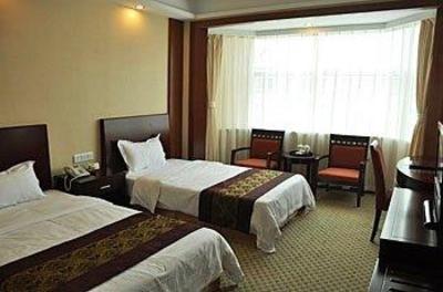 фото отеля Jin Peng Hotel