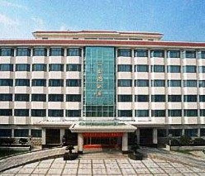 фото отеля Jin Peng Hotel