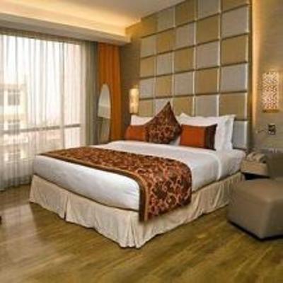 фото отеля The Sonnet Hotel Kolkata