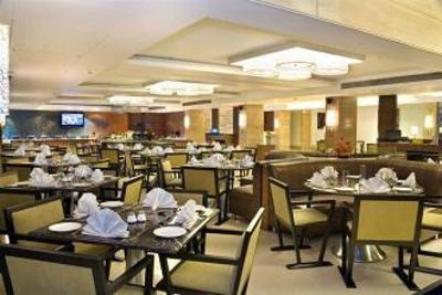 фото отеля The Sonnet Hotel Kolkata