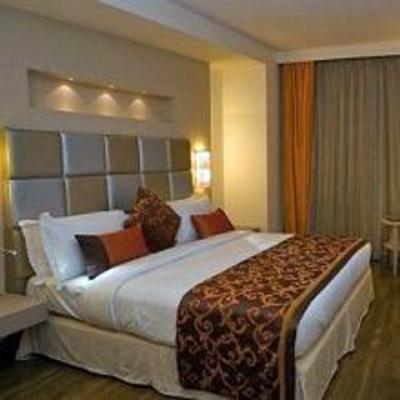 фото отеля The Sonnet Hotel Kolkata