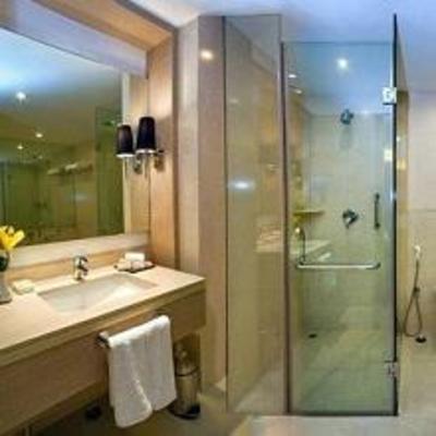фото отеля The Sonnet Hotel Kolkata