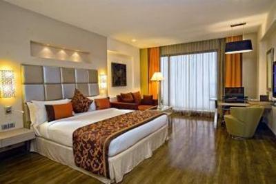 фото отеля The Sonnet Hotel Kolkata