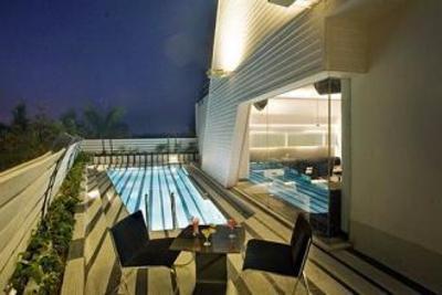 фото отеля The Sonnet Hotel Kolkata