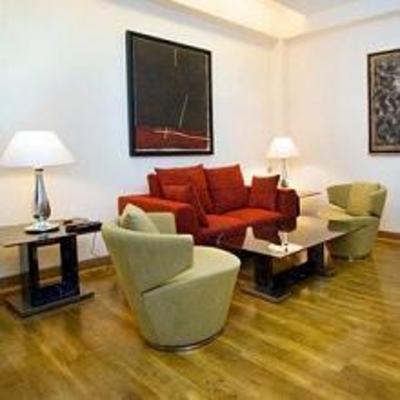 фото отеля The Sonnet Hotel Kolkata
