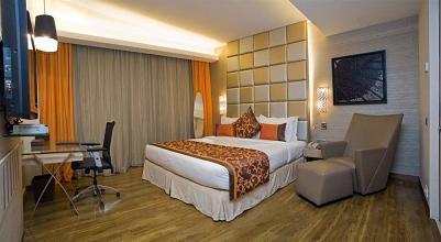 фото отеля The Sonnet Hotel Kolkata
