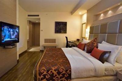 фото отеля The Sonnet Hotel Kolkata