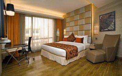 фото отеля The Sonnet Hotel Kolkata