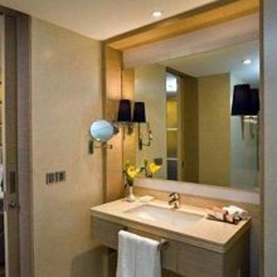 фото отеля The Sonnet Hotel Kolkata