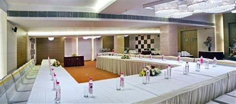 фото отеля The Sonnet Hotel Kolkata