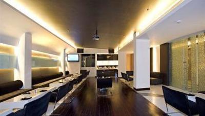 фото отеля The Sonnet Hotel Kolkata