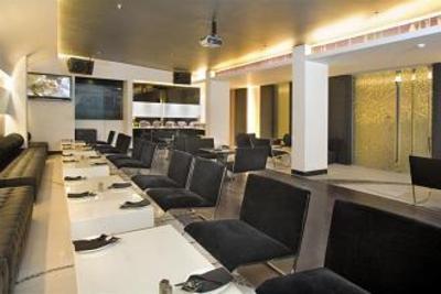 фото отеля The Sonnet Hotel Kolkata