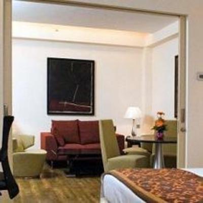 фото отеля The Sonnet Hotel Kolkata