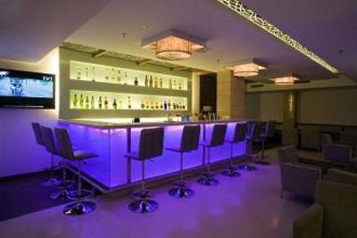 фото отеля The Sonnet Hotel Kolkata