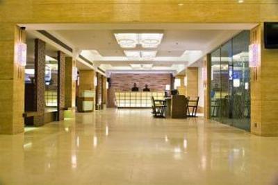 фото отеля The Sonnet Hotel Kolkata