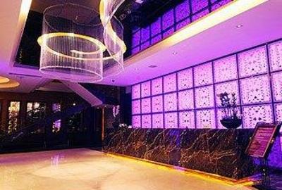 фото отеля Milan Garden Hotel