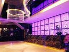 фото отеля Milan Garden Hotel