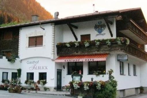 фото отеля Gasthof Talblick