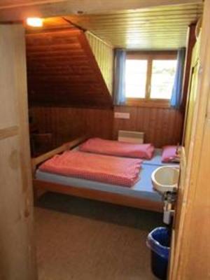 фото отеля Jugendherberge Hospental