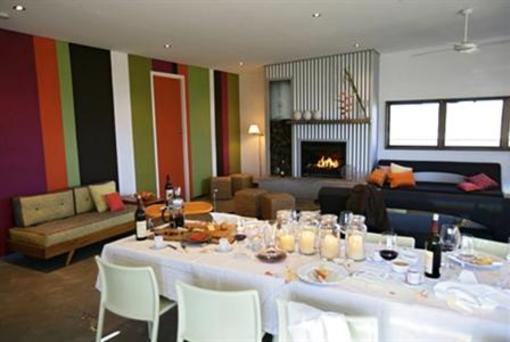фото отеля Tonic Hotel Rothbury (Australia)