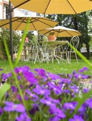 фото отеля Hotel Le Manoir Barr