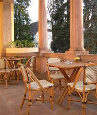 фото отеля Hotel Le Manoir Barr