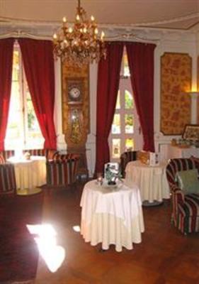 фото отеля Hotel Le Manoir Barr
