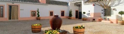 фото отеля Hotel Cortijo Sierra la Solana 1878 Herencia