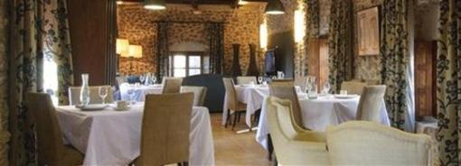 фото отеля Hotel Cortijo Sierra la Solana 1878 Herencia