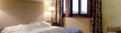 фото отеля Hotel Cortijo Sierra la Solana 1878 Herencia