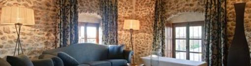 фото отеля Hotel Cortijo Sierra la Solana 1878 Herencia