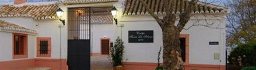 фото отеля Hotel Cortijo Sierra la Solana 1878 Herencia