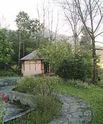 фото отеля Martam Village Resort
