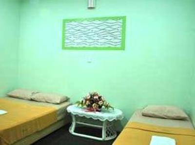 фото отеля Persona Motel