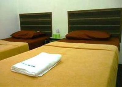 фото отеля Persona Motel
