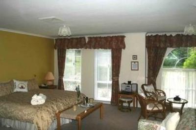 фото отеля Claddagh House Bed & Breakfast