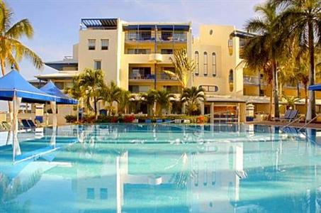 фото отеля Flamingo Beach Resort