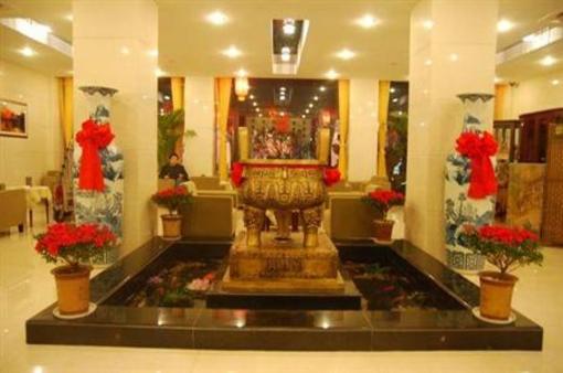 фото отеля Wanshun Hotel