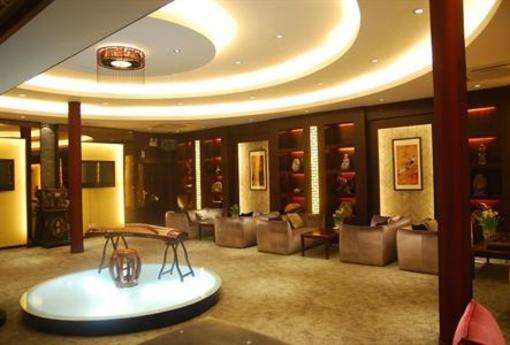 фото отеля Wanshun Hotel