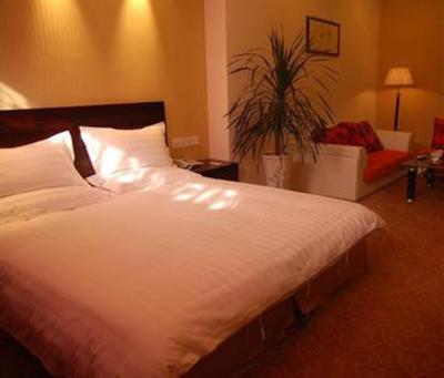 фото отеля Wanshun Hotel