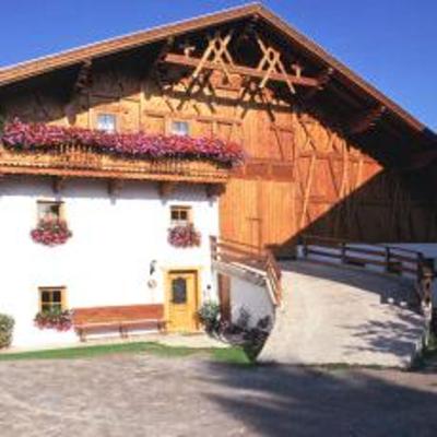 фото отеля Bauernhof Xanderhof