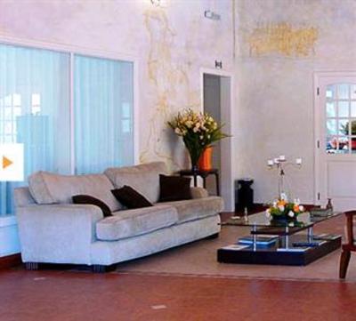 фото отеля Cordialle Hotel