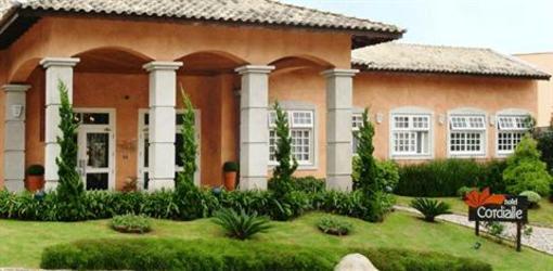 фото отеля Cordialle Hotel