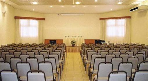 фото отеля Cordialle Hotel