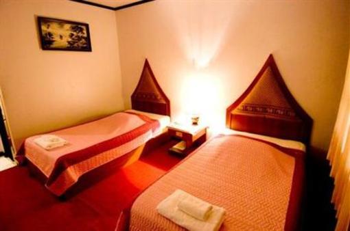 фото отеля Rimchan Resort
