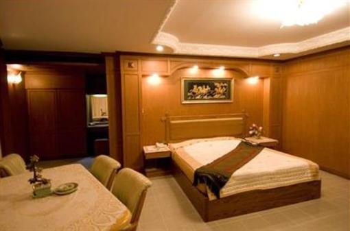 фото отеля Rimchan Resort