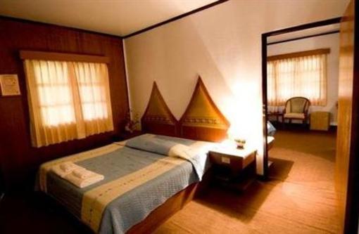 фото отеля Rimchan Resort