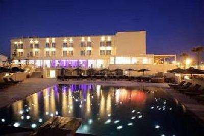 фото отеля E Hotel Larnaca