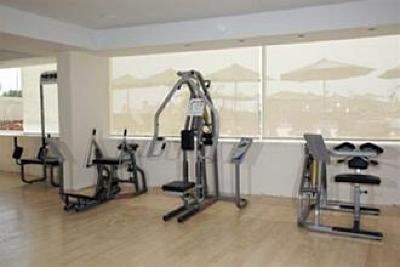 фото отеля E Hotel Larnaca