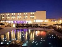 E Hotel Larnaca